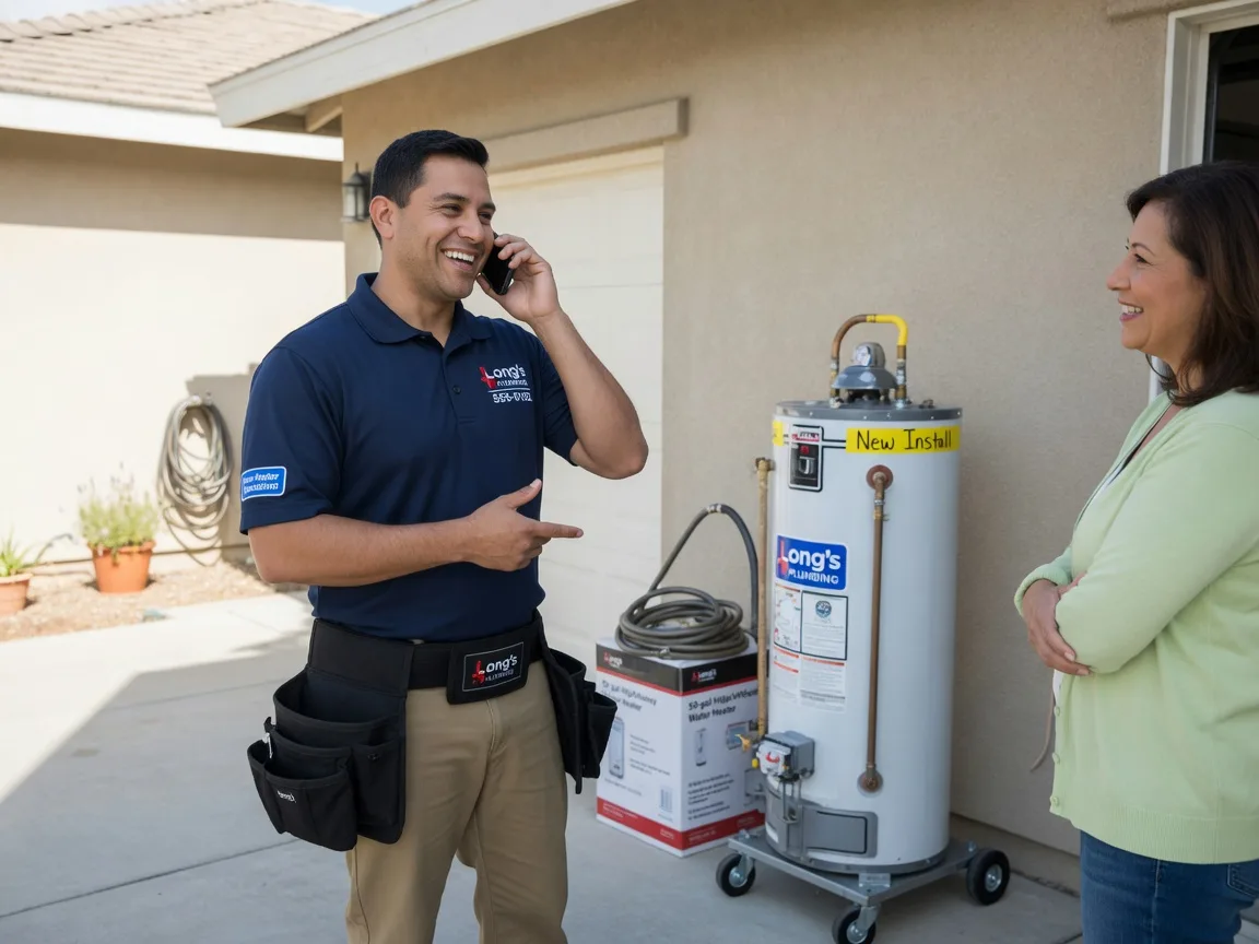 Leak Detection Cumberland, OH FAQs